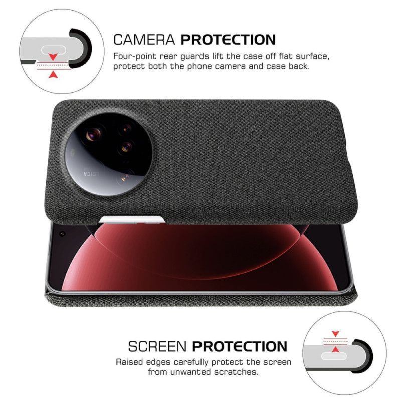 Kuori Xiaomi 15 Ultra Kangas