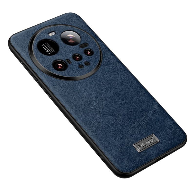 Kuori Xiaomi 15 Ultra Keinonahka