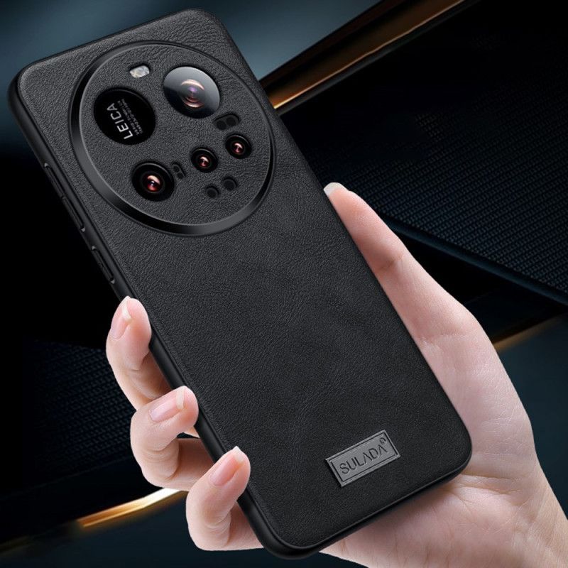 Kuori Xiaomi 15 Ultra Keinonahka