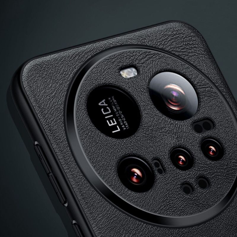 Kuori Xiaomi 15 Ultra Keinonahka