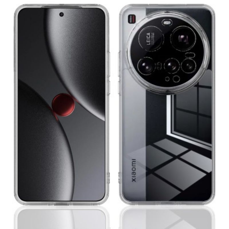 Kuori Xiaomi 15 Ultra Kellastumisenesto