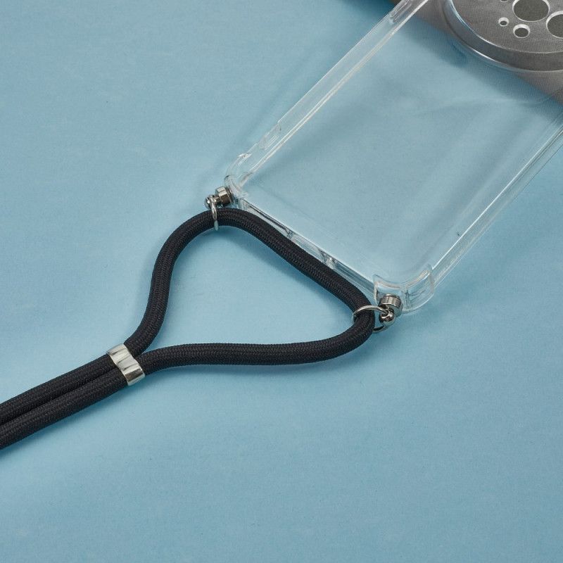 Kuori Xiaomi 15 Ultra Läpinäkyvä