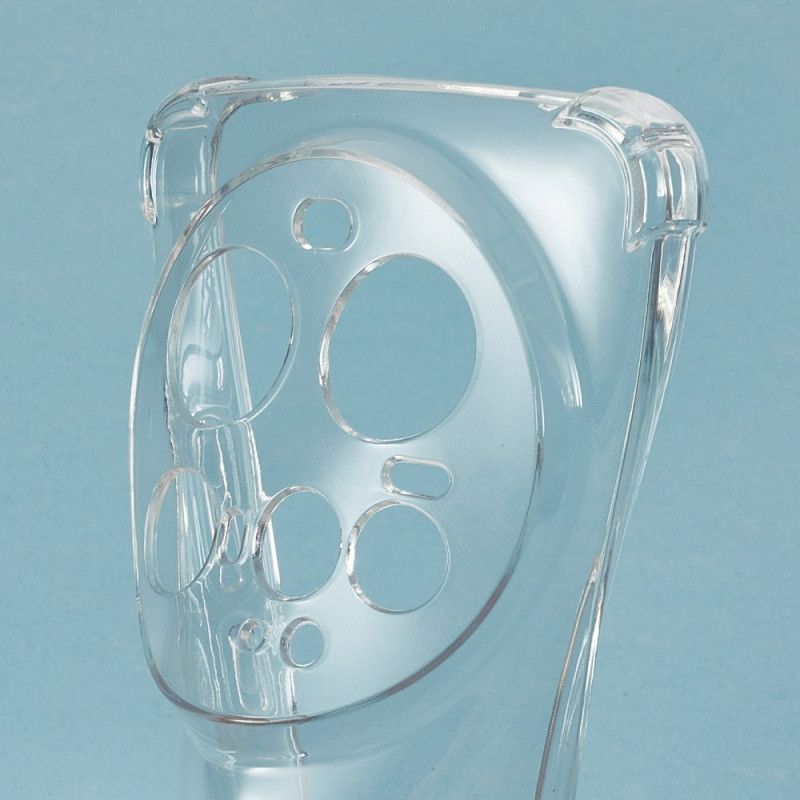 Kuori Xiaomi 15 Ultra Läpinäkyvä