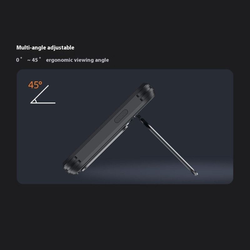 Kuori Xiaomi 15 Ultra Lasinen Kansi Ja Jalusta