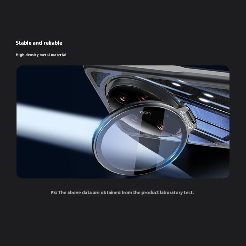 Kuori Xiaomi 15 Ultra Lasinen Kansi Ja Jalusta