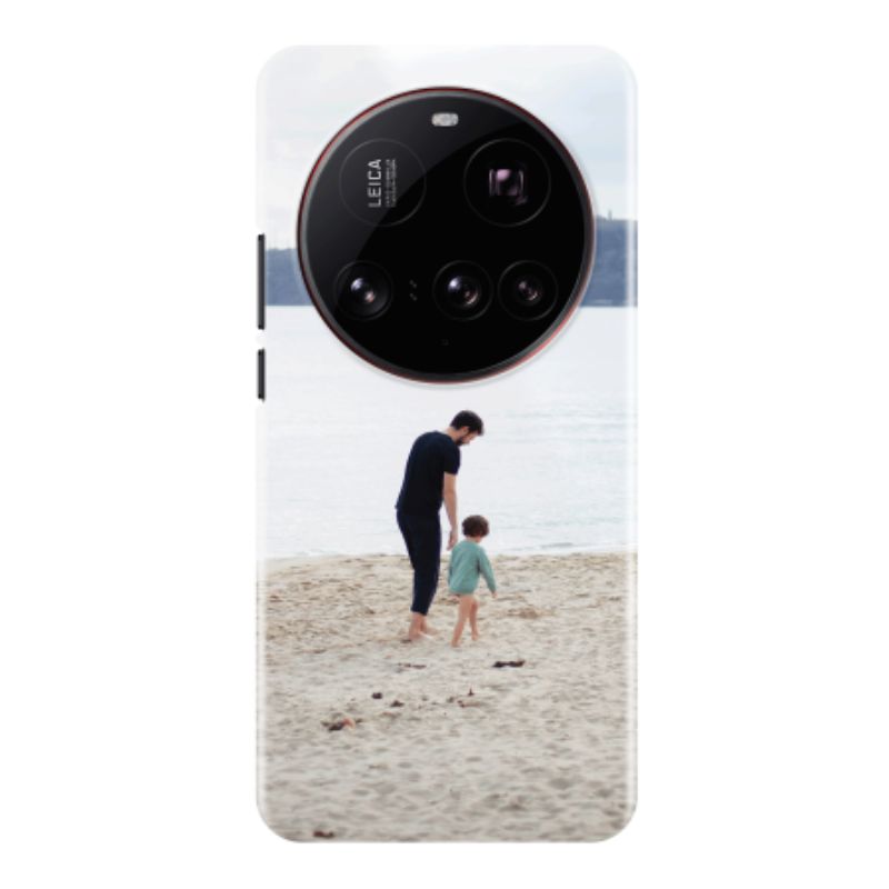 Kuori Xiaomi 15 Ultra Luova Suojakuori