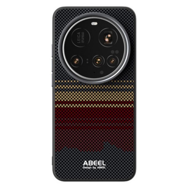 Kuori Xiaomi 15 Ultra Magsafe Sunrise -yhteensopiva Abeel