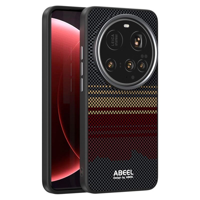 Kuori Xiaomi 15 Ultra Magsafe Sunrise -yhteensopiva Abeel