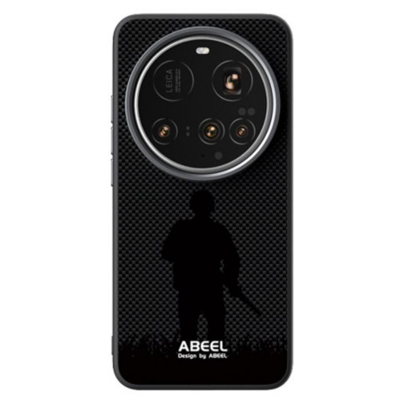 Kuori Xiaomi 15 Ultra Magsafe Warrior Abeel -yhteensopiva