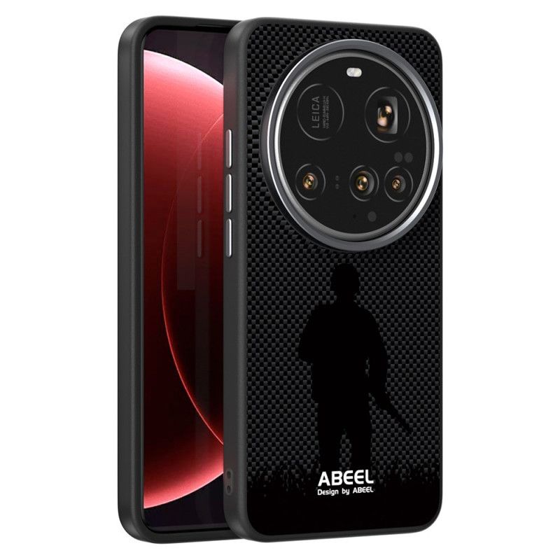 Kuori Xiaomi 15 Ultra Magsafe Warrior Abeel -yhteensopiva