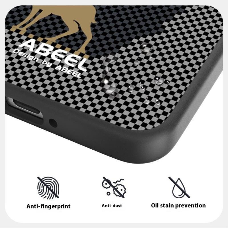 Kuori Xiaomi 15 Ultra Magsafe Warrior Abeel -yhteensopiva