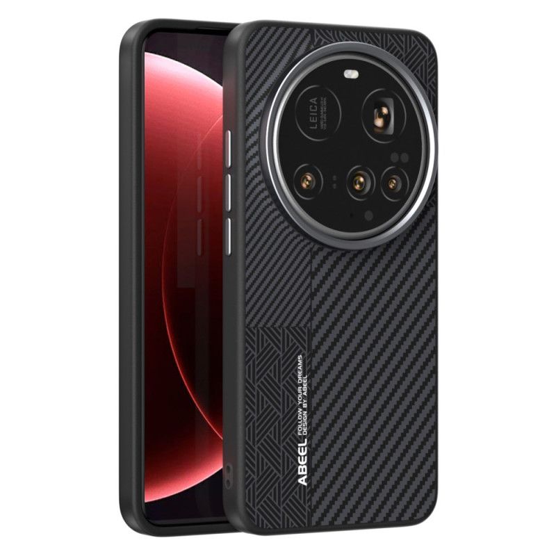 Kuori Xiaomi 15 Ultra Magsafe-yhteensopiva Abeel