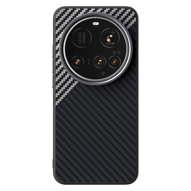 Kuori Xiaomi 15 Ultra Magsafe-yhteensopiva Kaksivärinen Abeel