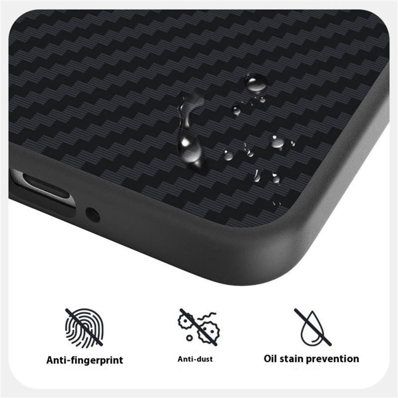 Kuori Xiaomi 15 Ultra Magsafe-yhteensopiva Kaksivärinen Abeel