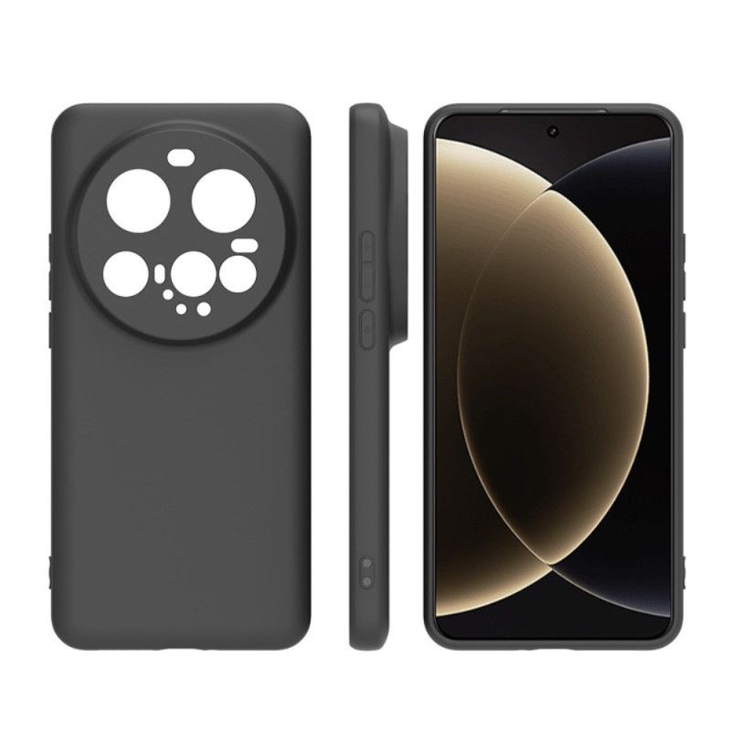 Kuori Xiaomi 15 Ultra Mattasuoja