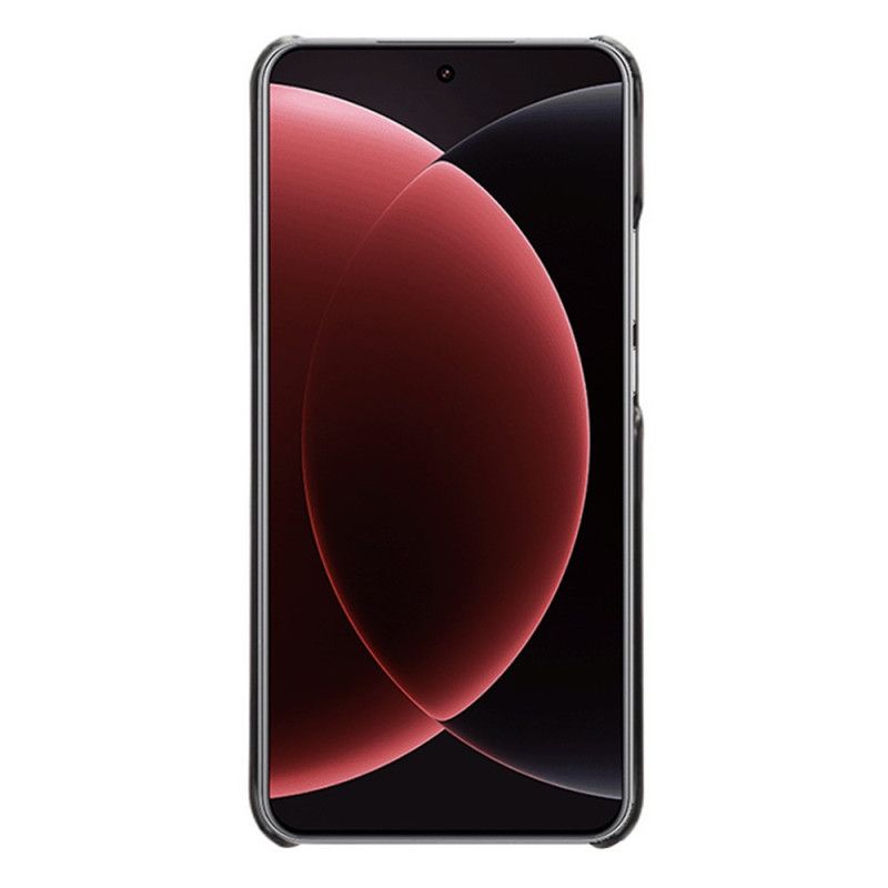 Kuori Xiaomi 15 Ultra Nahkakuvio