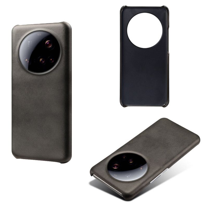 Kuori Xiaomi 15 Ultra Nahkakuvio