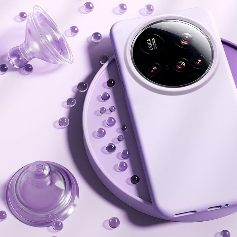 Kuori Xiaomi 15 Ultra Ohut