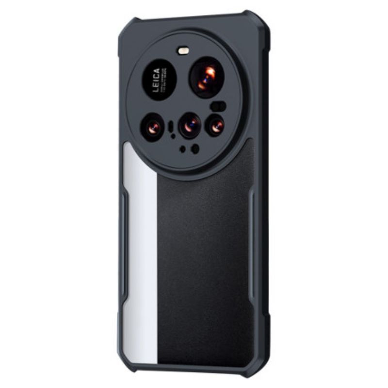 Kuori Xiaomi 15 Ultra Premium Suojakuori