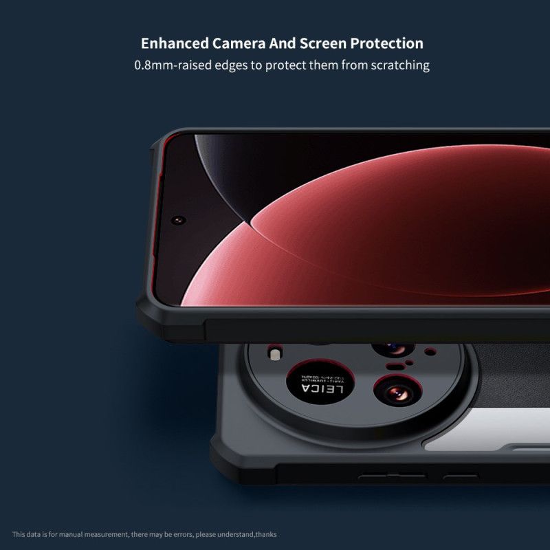 Kuori Xiaomi 15 Ultra Premium Suojakuori