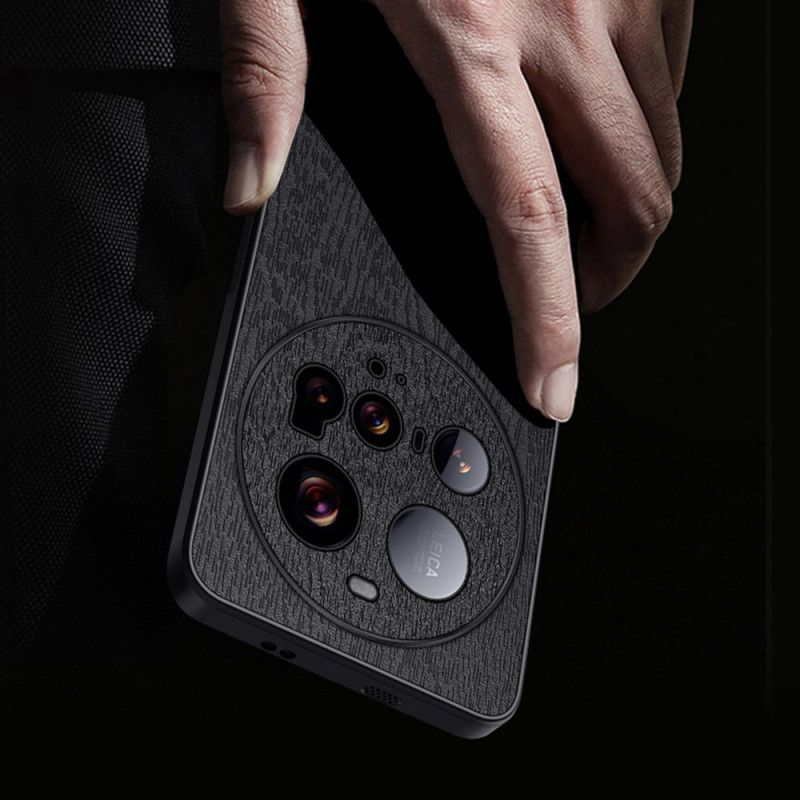 Kuori Xiaomi 15 Ultra Puukuvio