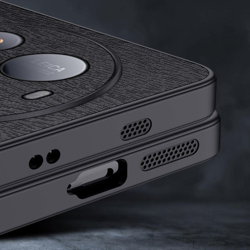 Kuori Xiaomi 15 Ultra Puukuvio