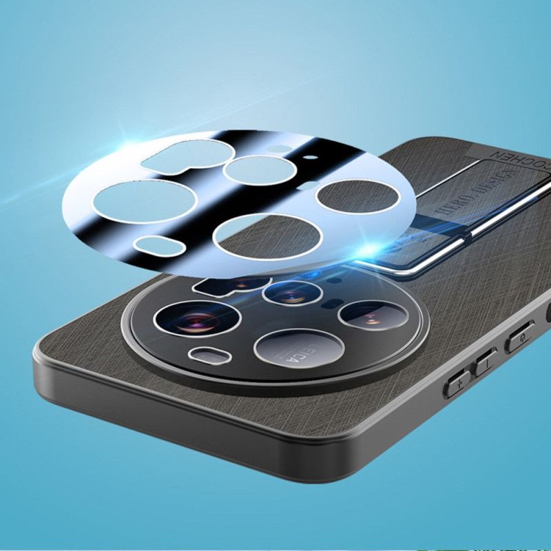 Kuori Xiaomi 15 Ultra Ulkonäkö