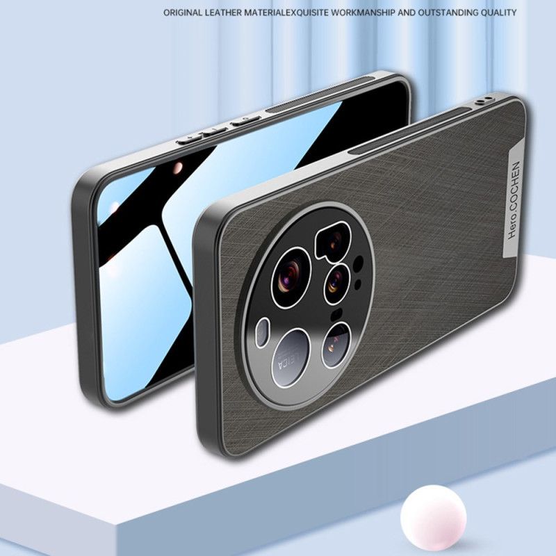 Kuori Xiaomi 15 Ultra Ulkonäkö