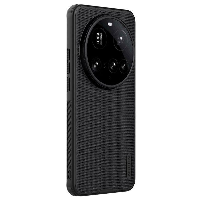 Kuori Xiaomi 15 Ultra Yhteensopiva Magsafe Frosted Shield Pro Nillkin -kuulokkeiden Kanssa