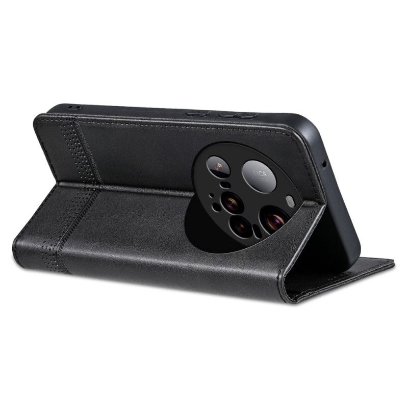 Nahkakotelo Xiaomi 15 Ultra Azns