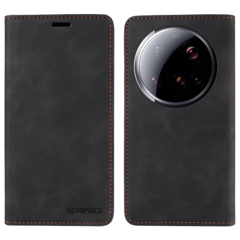 Nahkakotelo Xiaomi 15 Ultra Betopnice