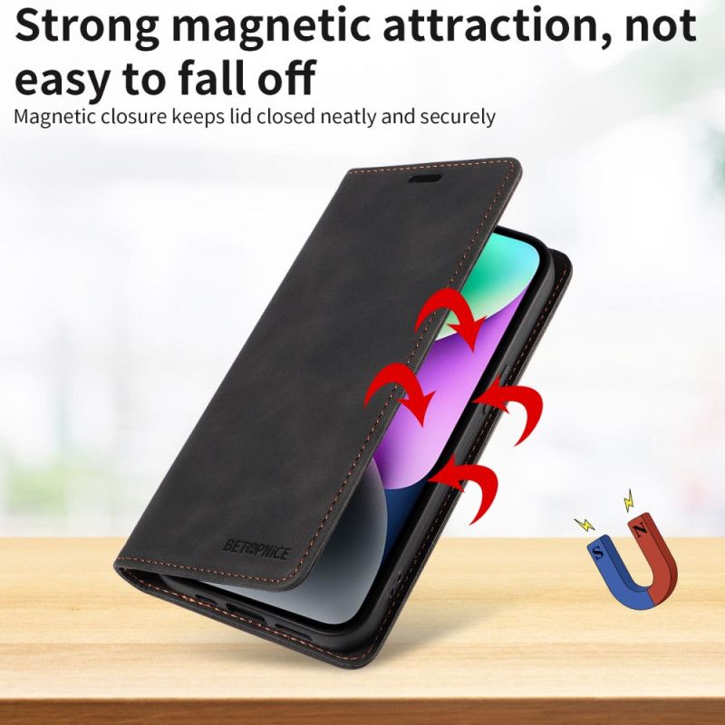 Nahkakotelo Xiaomi 15 Ultra Betopnice