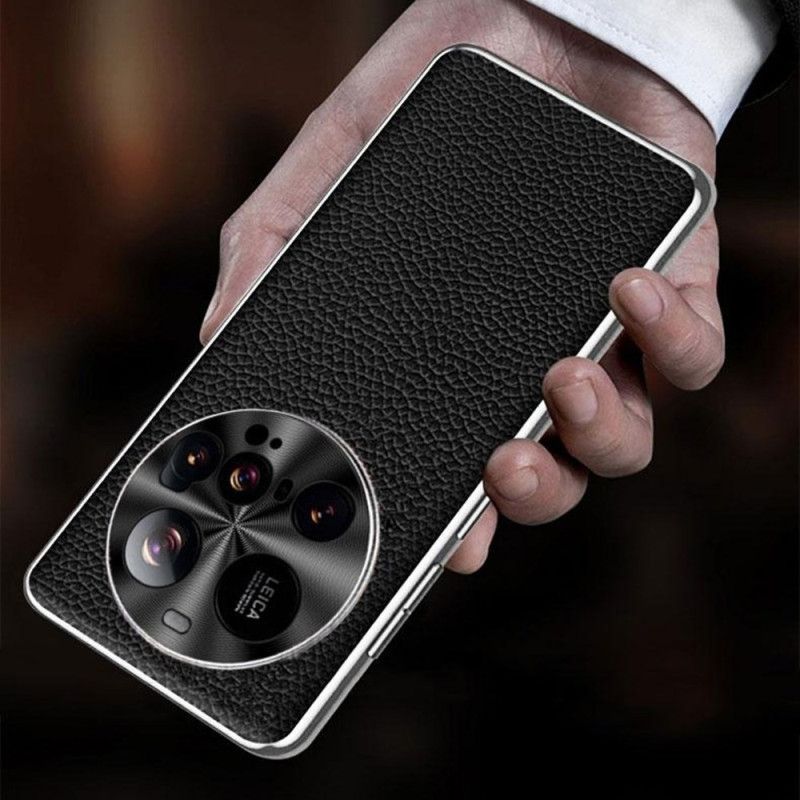 Puhelinkuoret Xiaomi 15 Ultra Aitoa Nahkaa