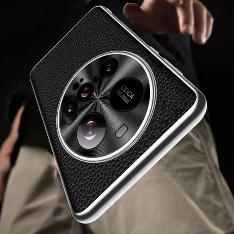 Puhelinkuoret Xiaomi 15 Ultra Aitoa Nahkaa