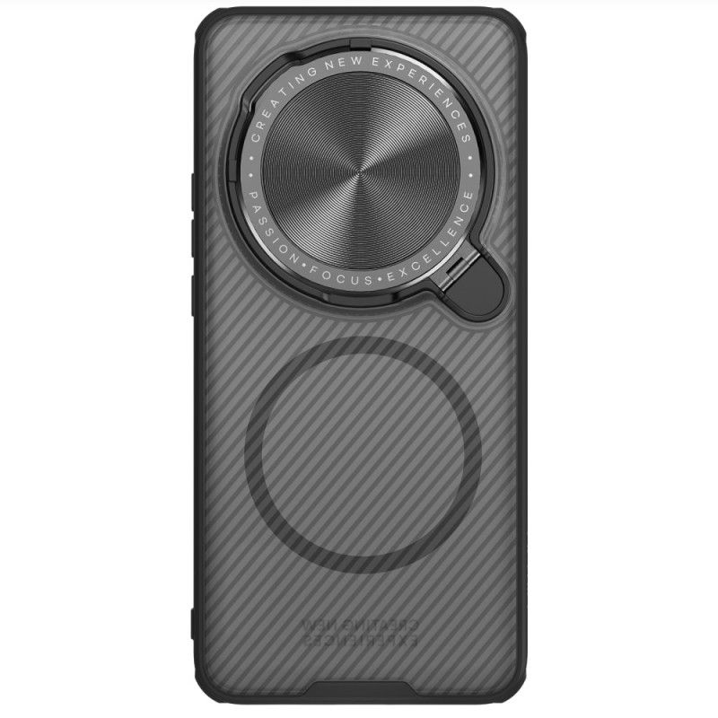 Puhelinkuoret Xiaomi 15 Ultra Magsafe-yhteensopiva Camshield-potkurisarja Nillkin