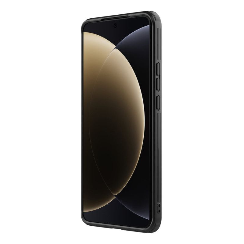 Puhelinkuoret Xiaomi 15 Ultra Magsafe-yhteensopiva Camshield-potkurisarja Nillkin