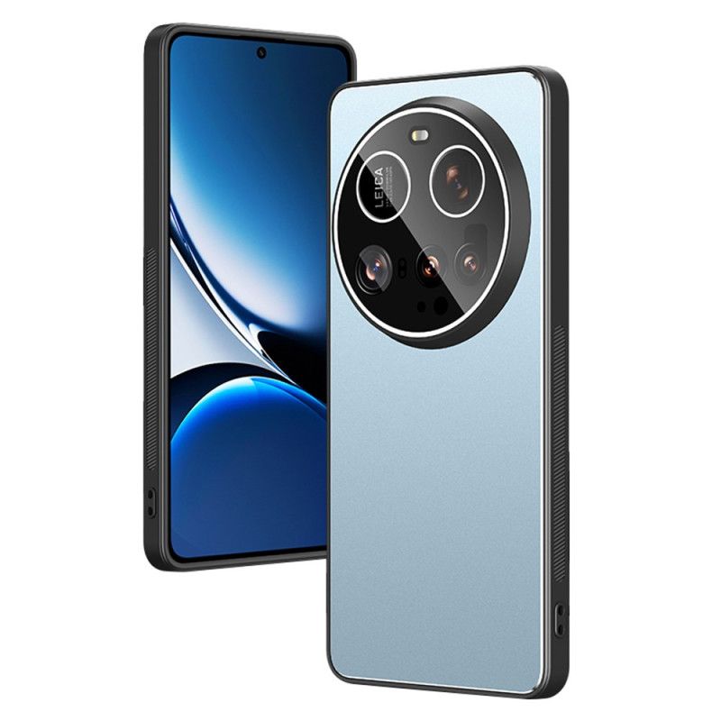 Puhelinkuoret Xiaomi 15 Ultra Mattakuvio