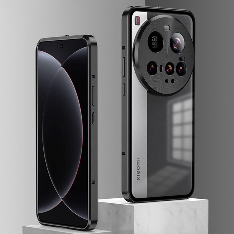 Puhelinkuoret Xiaomi 15 Ultra Ponnahdusikkunalukitusmekanismi