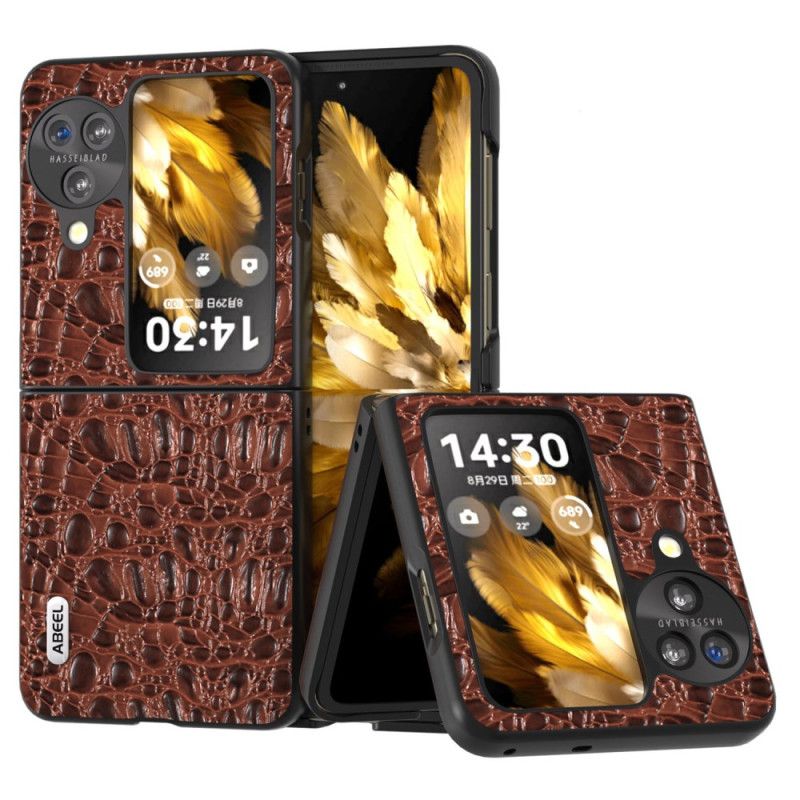 Case Oppo Find N3 Flip Puhelinkuoret Abeel-katos