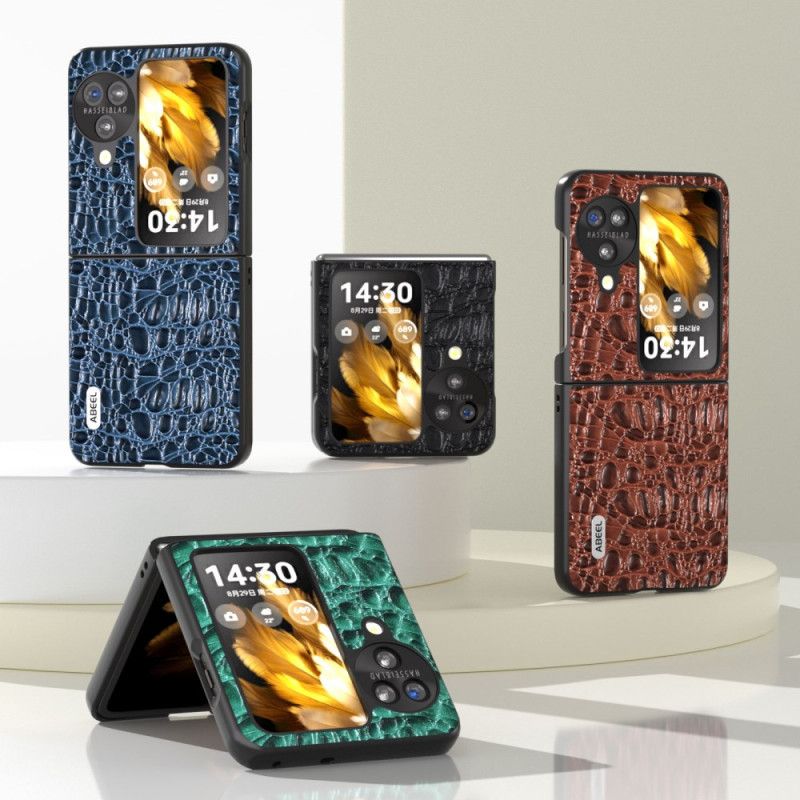 Case Oppo Find N3 Flip Puhelinkuoret Abeel-katos