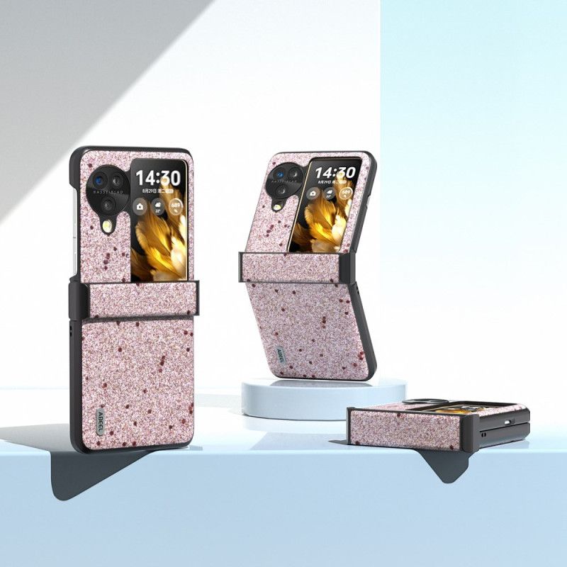 Kuori Oppo Find N3 Flip Abeel Kiiltävä Pinta