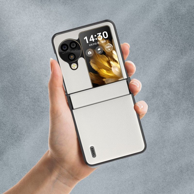 Kuori Oppo Find N3 Flip Abeel Suojakuori