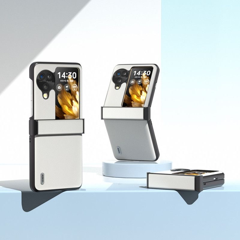 Kuori Oppo Find N3 Flip Abeel Suojakuori