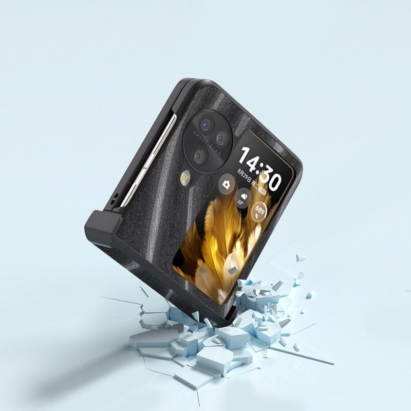 Kuori Oppo Find N3 Flip Linnunrata-sarja Abeel