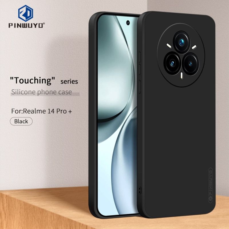 Case Realme 14 Pro Plus 5g Puhelinkuoret Pinwuyo