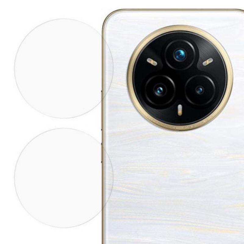 Karkaistusta Lasista Valmistettu Linssisuoja Realme 14 Pro Plus 5g