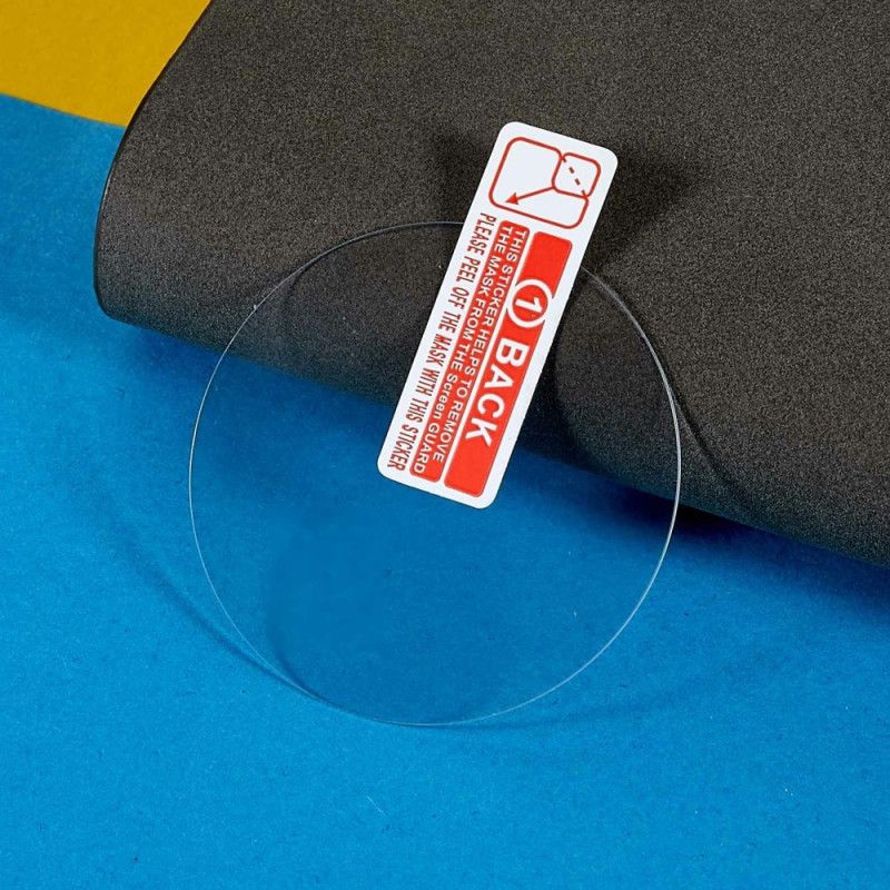 Karkaistusta Lasista Valmistettu Linssisuoja Realme 14 Pro Plus 5g