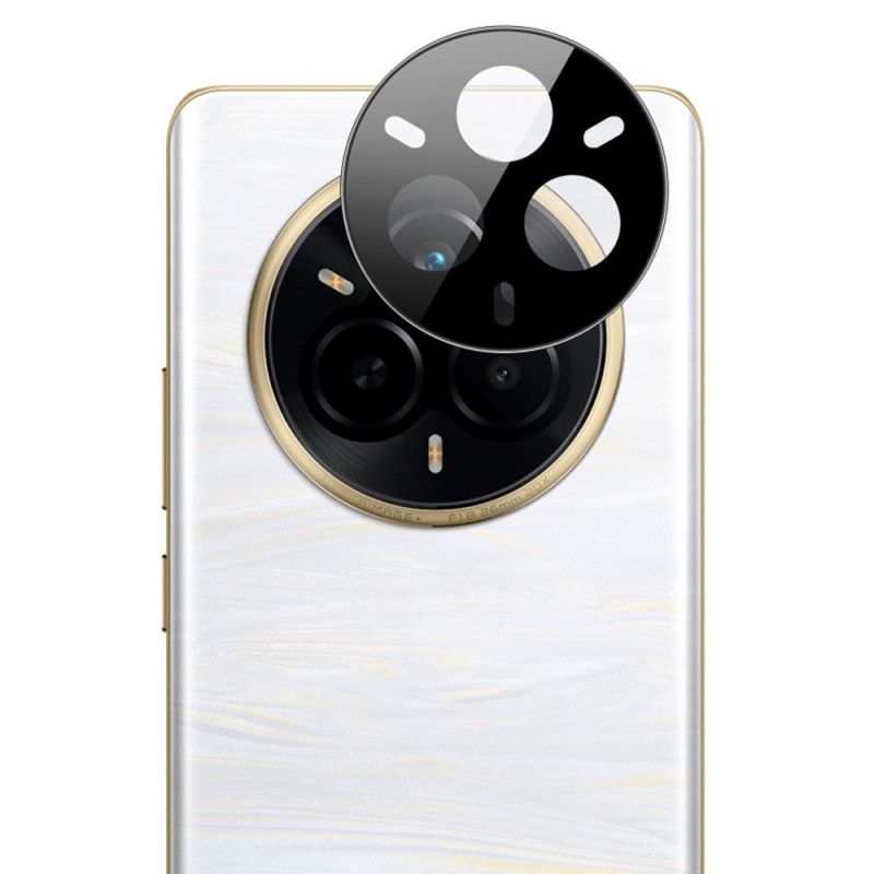Karkaistusta Lasista Valmistettu Linssisuoja Realme 14 Pro Plus 5g (musta Versio)