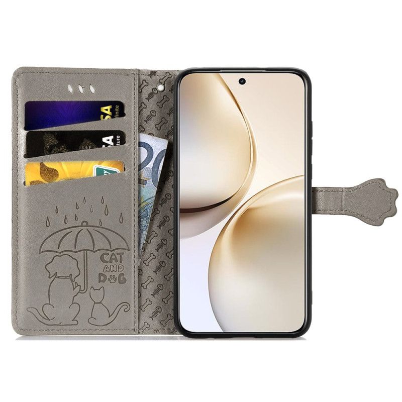 Kotelot Realme 14 Pro Plus 5g Animoidut Eläimet Suojakuori