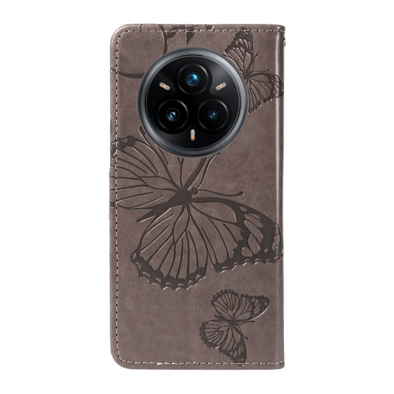 Kotelot Realme 14 Pro Plus 5g Jättiläisperhoset